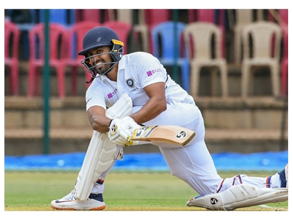 Kannadiga Karun Nair shines in County Championship 2023: blasts his first century for Northamptonshire