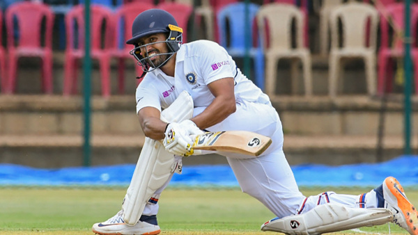 Kannadiga Karun Nair Signs with Northamptonshire for Remainder of County Championship Season