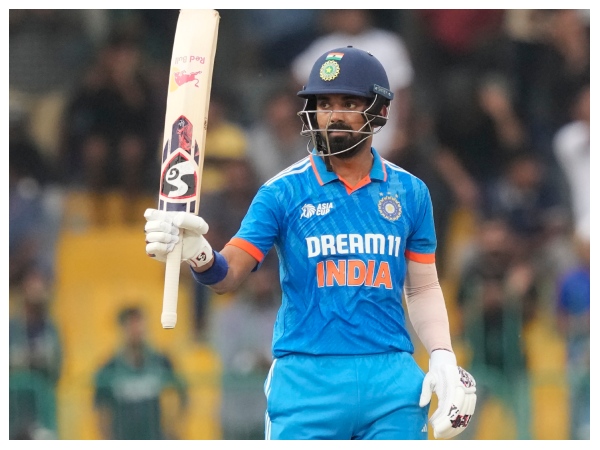 Ind vs Pak: Indian batters domination continues against Pak, KL Rahul excellent comeback Ind vs Pak: Indian batters domination continues against Pak, KL Rahul excellent comeback