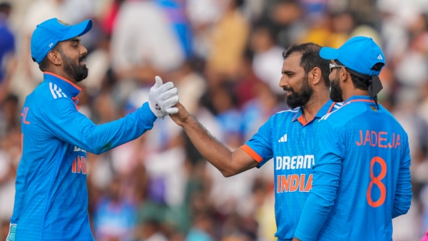 Team India Interim Captain KL Rahul Not Performed Upto The Mark Behind The Wicket