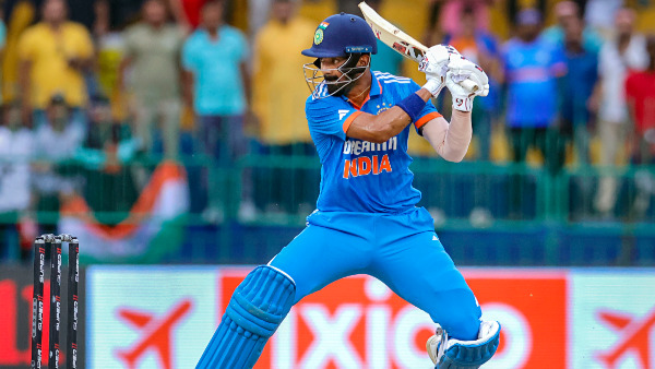 KL Rahul: Last-Minute Surprise Inclusion By Dravid For Pakistan Match in Asia Cup