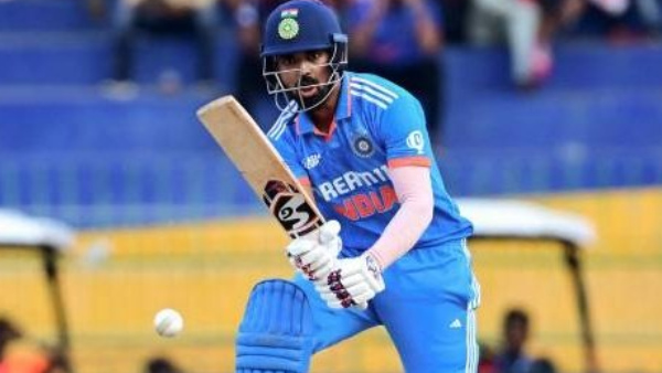 KL Rahul Equals Virat Kohlis Record Soon After His Comeback From Injury: Know What