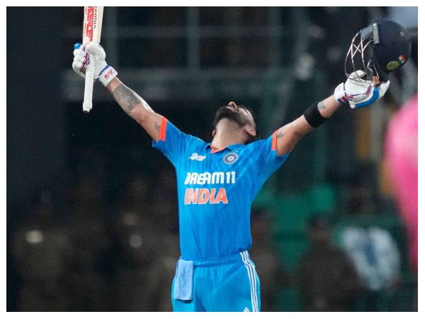 Virat Kohli breaks many records against Pakistan in Asia cup Super 4 game 