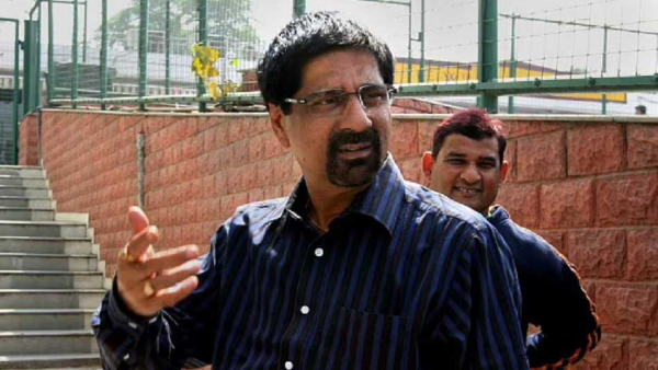 Kris Srikkanth Criticism On BCCIs Decision To Select Shardul Thakur In World Cup 2023 Squad