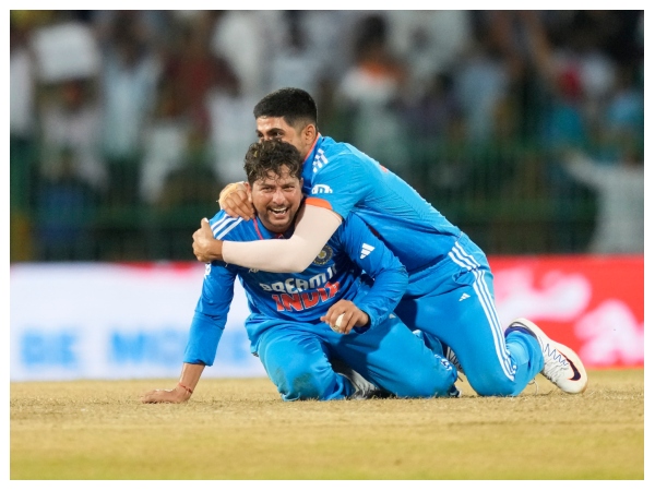 Kuldeep Yadav revealed his comeback preparation said Worked very hard for last one and a half year