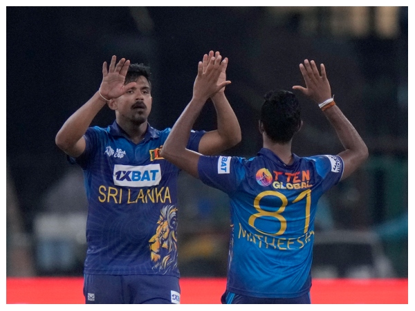 Asia cup Final: Maheesh Theekshana not playing in final match against India: here is why?