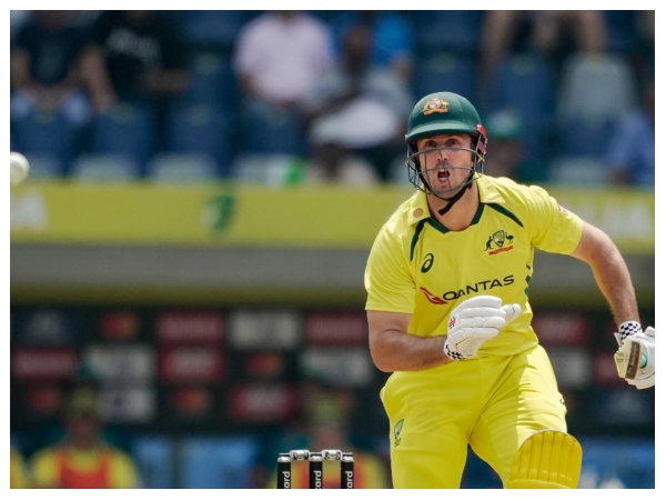 Mitchell Marsh confirms he will play in middle order not as opener in world cup