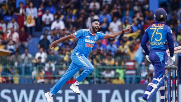 Mohammed Siraj Created Six Records In The Asia Cup Final 2023 Against Sri Lanka