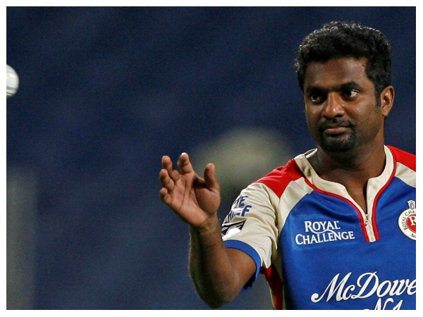 Sri Lanka Legend Muttiah Muralitharan said India is firm favorite team to win World Cup 2023