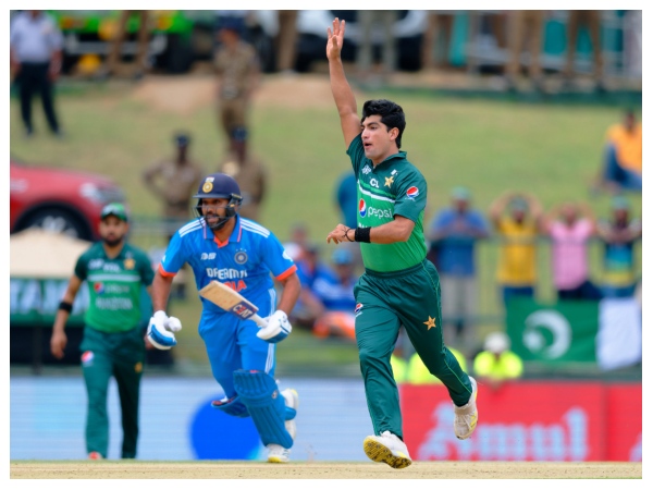 Asia cup 2023: Pakistan star pacer Naseem Shah ruled out of remaining matches of the tournament 