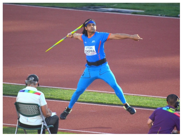 Zurich Diamond League: Neeraj Chopra finishes second, qualifies for Eugene DL finals