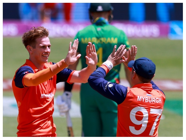 World Cup 2023: Netherlands announce Scott Edwards 15-member squad for world cup 