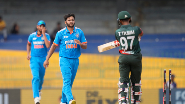 Asia Cup 2023: Bangladesh Beat Team India By 6 Runs In Super 4 Match