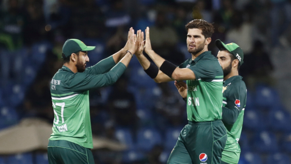 Pakistan Squad For World Cup 2023: Surprisingly, This Fast Bowler Outed From the 15-Man Squad