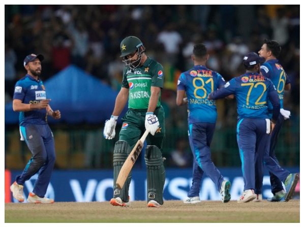 Babar Azam explain why Pakistan Lost to Sri Lanka in Asia cup decider match