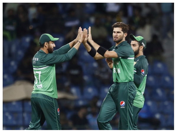 World cup 2023: Babar Azam led Pakistan Team to reach India Today for mega event