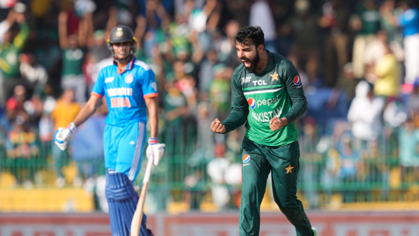 Shadab Khan Removed As Pakistans Vice-captain Due To Poor Performance in Asia Cup 2023