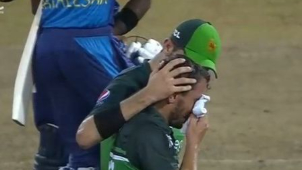 Asia Cup 2023: After Defeat With Srilanka, Pakistan Faced Another Set back