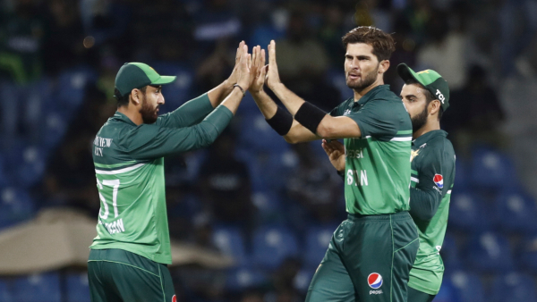 Shadab Khan Removed As Pakistans Vice-captain Due To Poor Performance in Asia Cup 2023