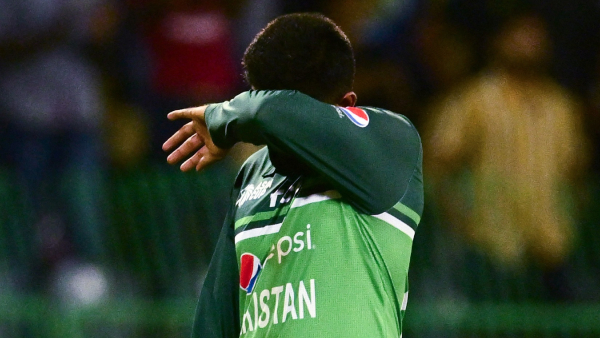 Asia Cup 2023: After Defeat With Srilanka, Pakistan Faced Another Set back