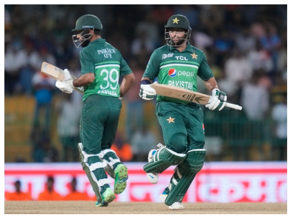 IND vs PAK: Pakistan head coach thanked Indian Team after huge defeat in Asia cup super 4 match