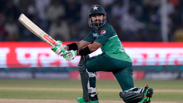 Asia Cup 2023: Pakistan Beat Bangladesh By 7 Wickets In Super 4 Match 