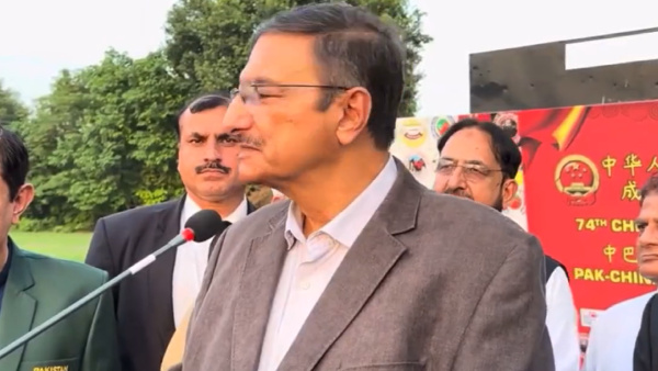 Dushman Mulk PCB President Harsh Comment on India, Despite Offering Warm Hospitality to Pak Cricketers