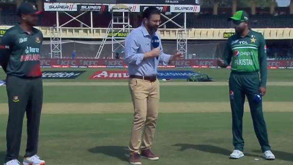 Asia Cup 2023 Super 4: Pakistan vs Bangladesh Match Toss Report, Playing 11 And Live Score