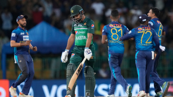 Asia Cup 2023 Super 4: Sri Lanka Defeat Pakistan By 2 Wickets And Through To The Final