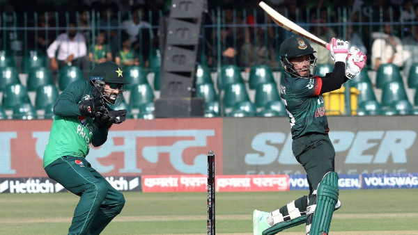 Asia Cup 2023: Pakistan Beat Bangladesh By 7 Wickets In Super 4 Match 