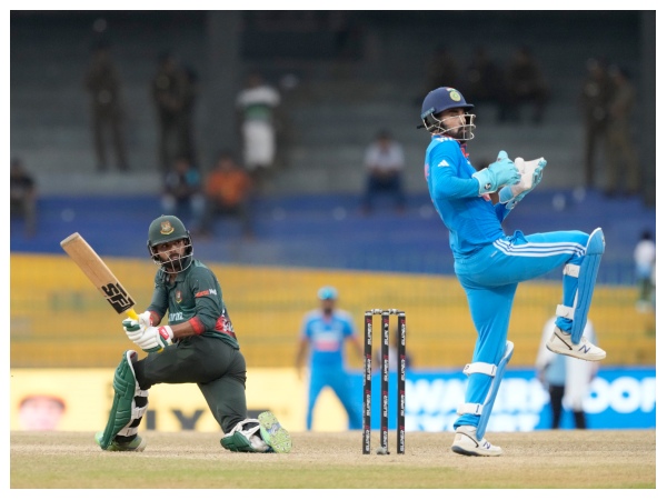 Wicket keeper is the Team Indias new worry ahead of World cup