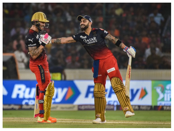 IPL 2024: Royal Challengers Bangalore appointed Mo Bobat as Director of Cricket 