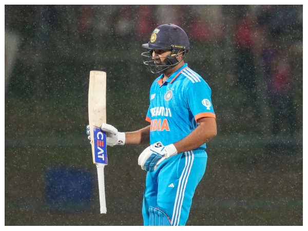 Asia Cup 2023: Rohit Shara said We havent been at our best after 10 wicket victory against Nepal