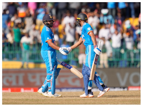 Ind vs Pak: Ravi Shastri Praises Rohit Sharma batting against Pakistan in Asia cup super 4