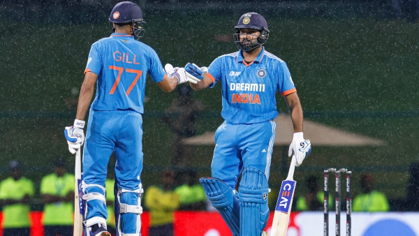 Rohit Sharma openly expresses his ambition to surpass Chris Gayles record for the most sixes Rohit Sharma openly expresses his ambition to surpass Chris Gayles record for the most sixes