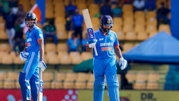 Asia Cup 2023 Final: Will Rohit Sharma Equal MS Dhonis Record and Overtake Sachin Tendulkars Record?
