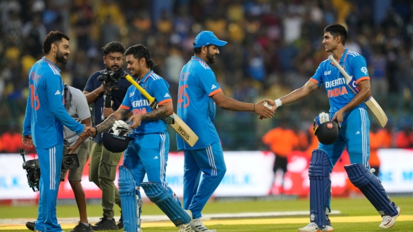 Team India Captain Rohit Sharmas Answer To The Criticism Of His Leadership