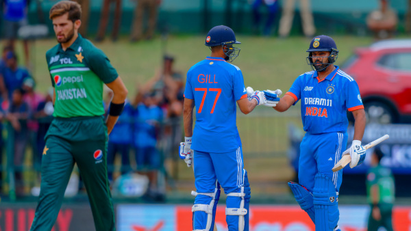 Asia Cup 2023: These 3 Records To Be Broken In India vs Pakistan Match Asia Cup 2023: These 3 Records To Be Broken In India vs Pakistan Match