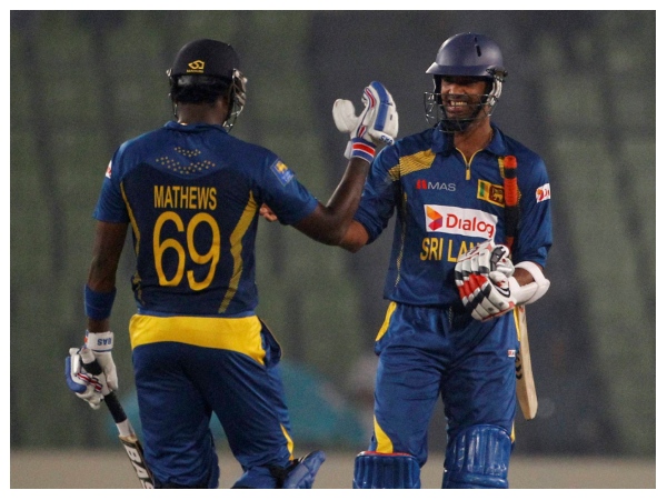 Sri Lanka former cricketer Sachithra Senanayake arrested on match fixing case