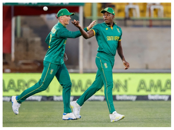 SA vs AUS: Marnus Labuschagne memorable match winning performnace as Concussion Substitute