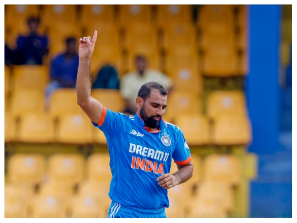 Piyush Chawla suggest choose proper bowler Mohammed Shami ahead of Shardul Thakur in World Cup