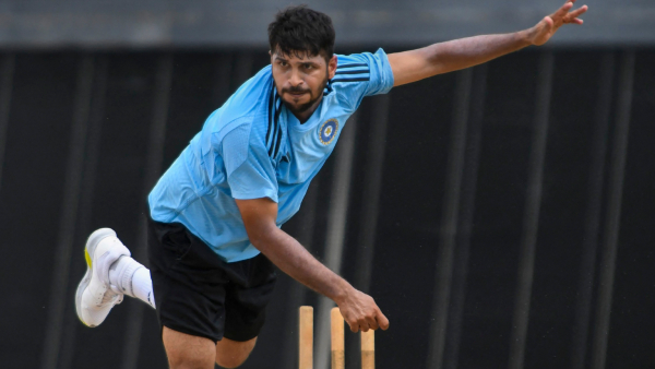 Kris Srikkanth Criticism On BCCIs Decision To Select Shardul Thakur In World Cup 2023 Squad