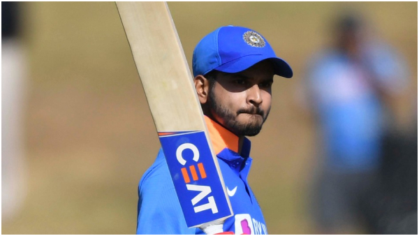Shreyas Iyer Shreyas Iyer