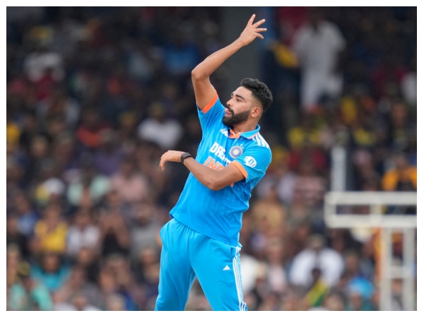 Asia Cup 2023: Siraj reaction after match winning 6-wicket haul in finals said it feels like a dream