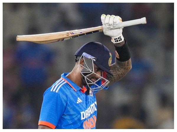 Virender Sehwag Praises Indian Player as a Game Changer: Whos the Batsman?