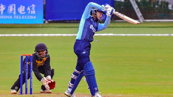 ICC T20 Ranking: Smriti Mandhana Rises In T20 Rankings After Winning Gold In Asian Games