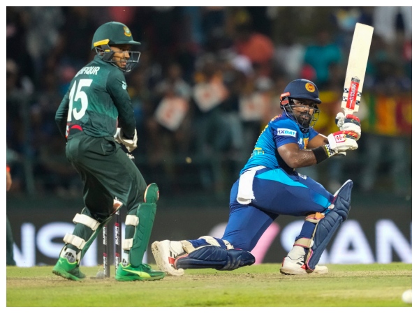 Asia cup: Super Fours match 2nd: Sri Lanka vs Bangladesh match preview playing XI 