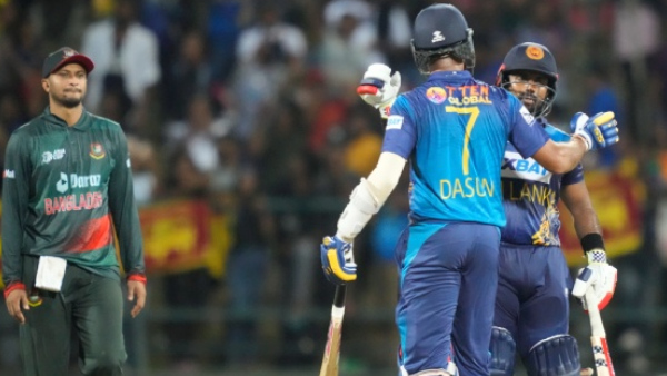 Asia Cup 2023 Super 4: Sri Lanka vs Bangladesh Match Toss Report, Playing 11 Details
