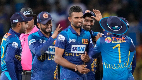 Asia Cup 2023: Sri Lanka Beat Bangladesh By 21 Runs In Super 4 Match