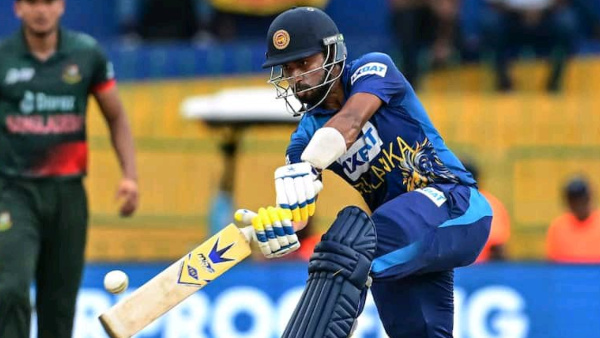 Asia Cup 2023: Sri Lanka Beat Bangladesh By 21 Runs In Super 4 Match